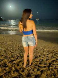 Chica busca chico en Mallorca: 