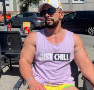 Chico busca chica en Zaragoza: 