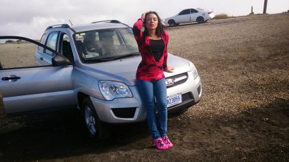 685363373: Transexual en León