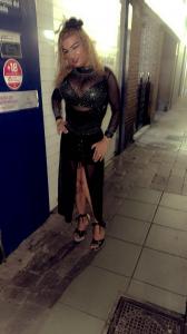 Transexual en Asturias: 