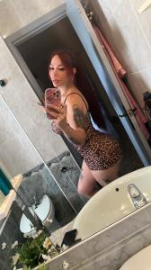 632915014: Transexual en Madrid