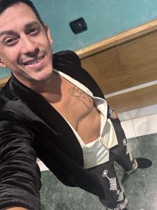 Chico busca chica en Las Palmas: 