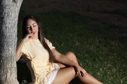 Chica busca chico en Málaga: 