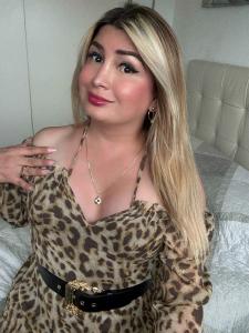 643785588: Transexual en Madrid