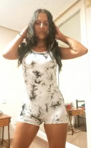 Chica busca chico en Alicante: 