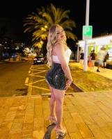 675049812: Transexual en Málaga