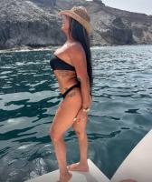 603980764: Transexual en Madrid