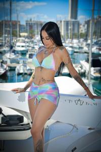 Chica busca chico en Málaga: 