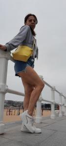 Chica busca chico en Asturias: 