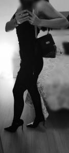 Chica busca chico en Vizcaya: 