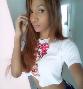 631696022: Transexual en Tenerife