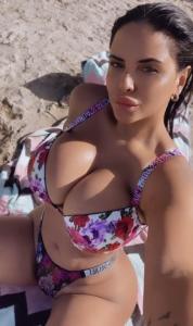 Chica busca chico en Málaga: 