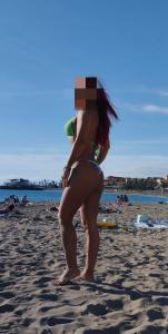 Chica busca chico en Tenerife: 