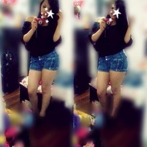 Chica busca chico en Zaragoza: 