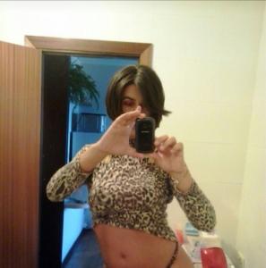 602487249: Travesti en Pontevedra