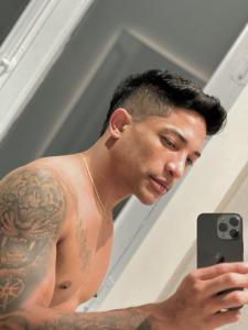 Chico busca chica en Barcelona: 