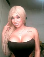 681624707: Transexual en Valencia