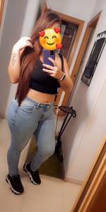 Chica busca chico en Las Palmas: 