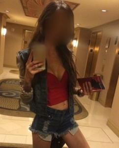 Chica busca chico en Málaga: 