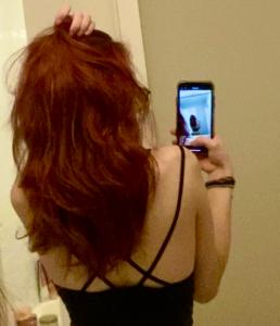 Chica busca chico en Madrid: 