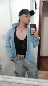 Chico busca chica en Madrid: 