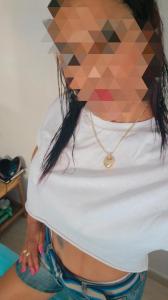 Chica busca chico en La Rioja: 