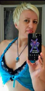 672107425: Chica busca chico en Alicante