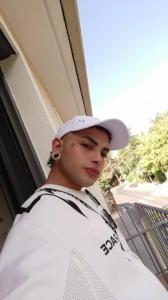 673471370: Chico busca chica en Madrid