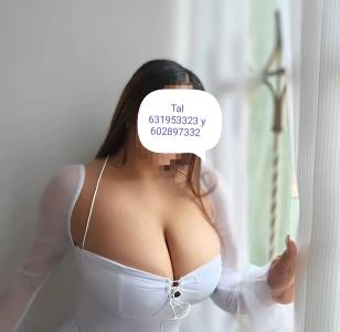 Chica busca chico en Málaga: 