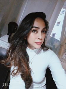 604495473: Transexual en Málaga