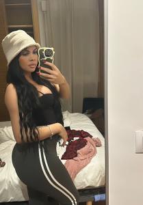 613490620: Transexual en La Rioja