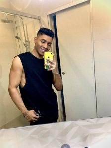 Chico busca chica en Barcelona: 