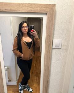 Travesti en La Rioja: 