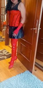 Travesti en Navarra: 