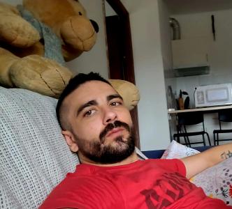 Chico busca chica en Madrid: 