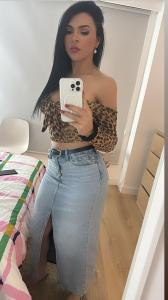 Transexual en Ibiza: 