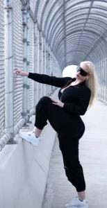 Chica busca chico en Madrid: 