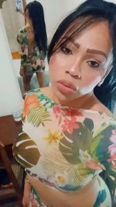 Transexual en Murcia: 