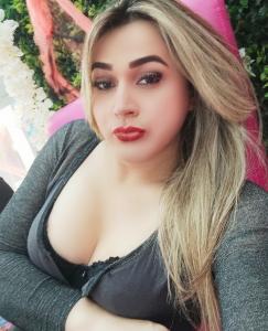 641203691: Transexual en Valladolid