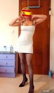 Chica busca chico en Córdoba: 