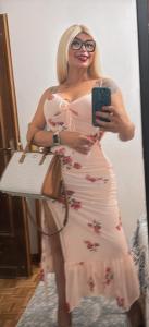 643211459: Travesti en Valladolid