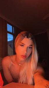 Transexual en Barcelona: 