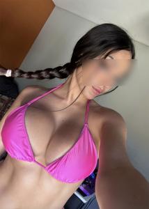 Chica busca chico en Barcelona: Chica busca chico
