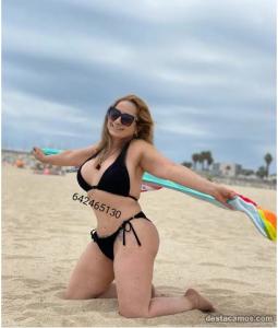 642465130: Chica busca chico en Asturias