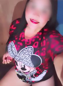 602607019: Chica busca chico en Barcelona