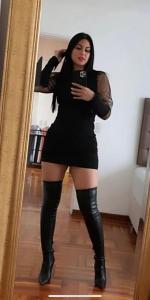 Chica busca chico en Toledo: 