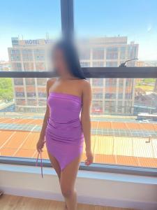 Chica busca chico en Madrid: 