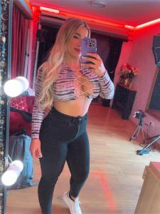 Chica busca chico en Mallorca: 