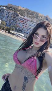 632822267: Travesti en Alicante