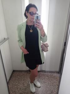 Chica busca chico en La Coruña: 